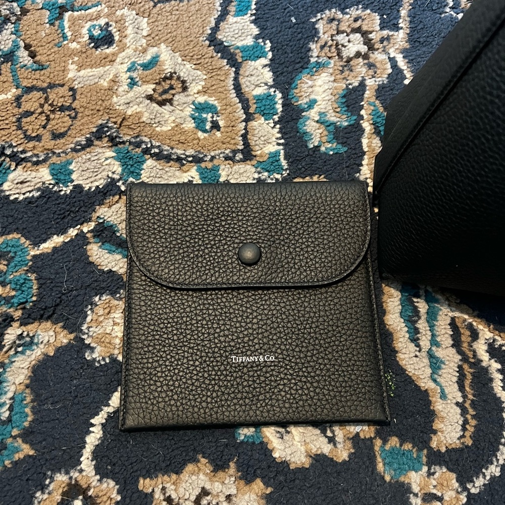 Tiffany & Co Return to Tiffany's Tote Brand New RARE - Picture 11 of 15